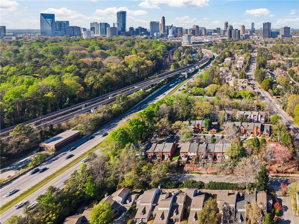 2914 Lenox Road NE Unit 18