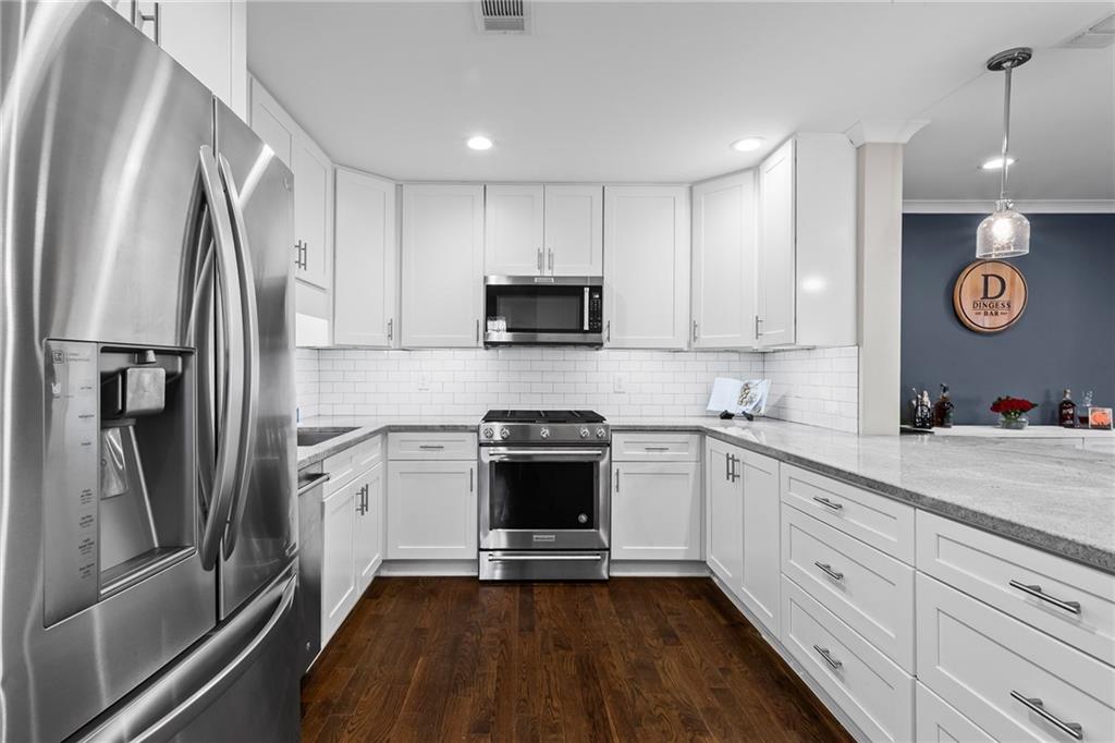 2914 Lenox Road NE Unit 18