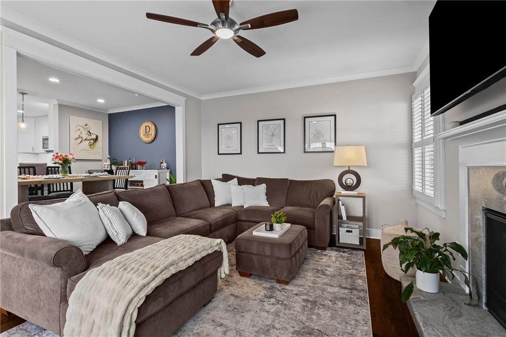 2914 Lenox Road NE Unit 18