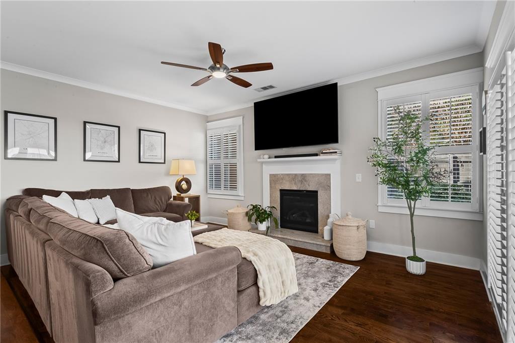 2914 Lenox Road NE Unit 18