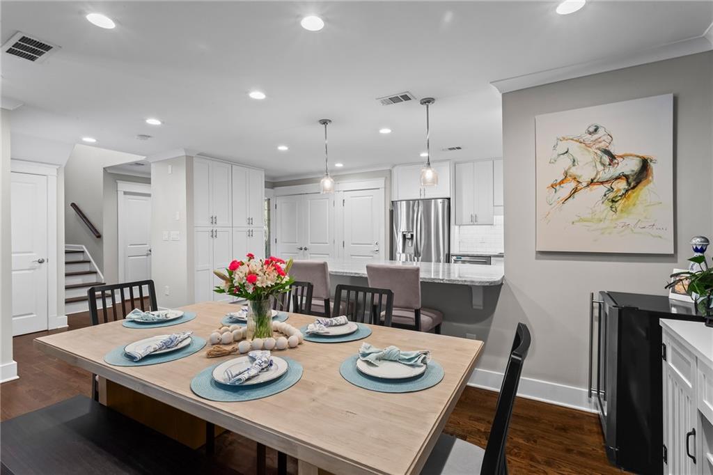 2914 Lenox Road NE Unit 18