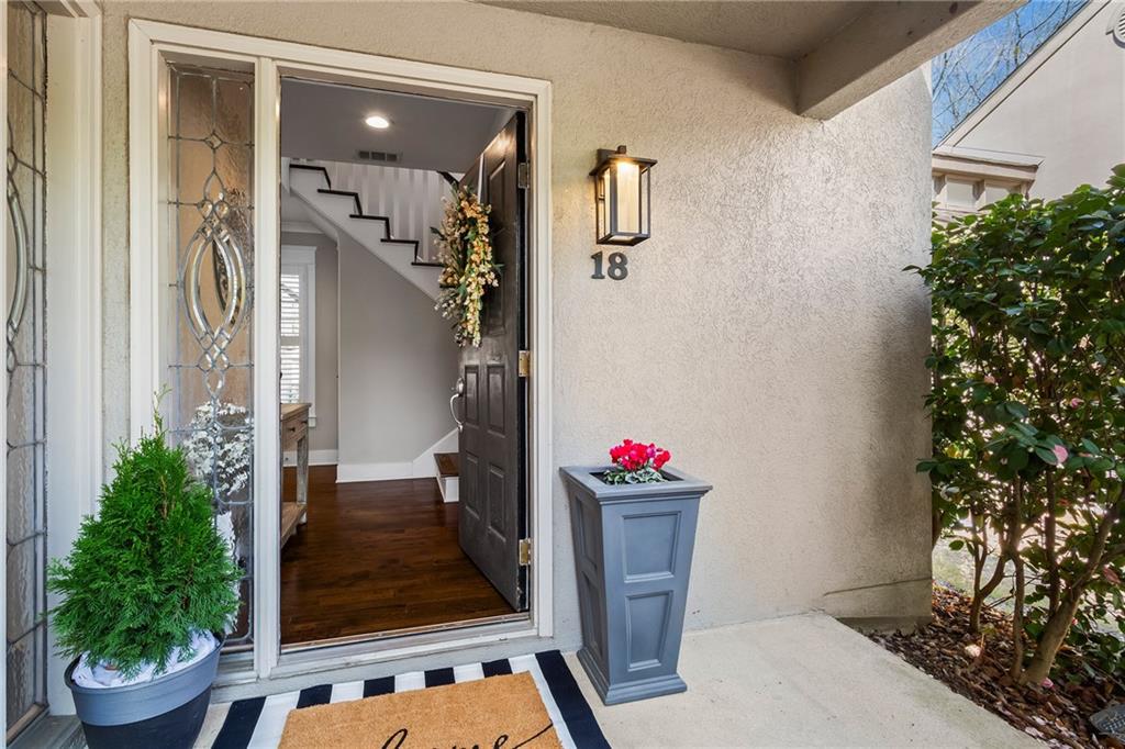 2914 Lenox Road NE Unit 18