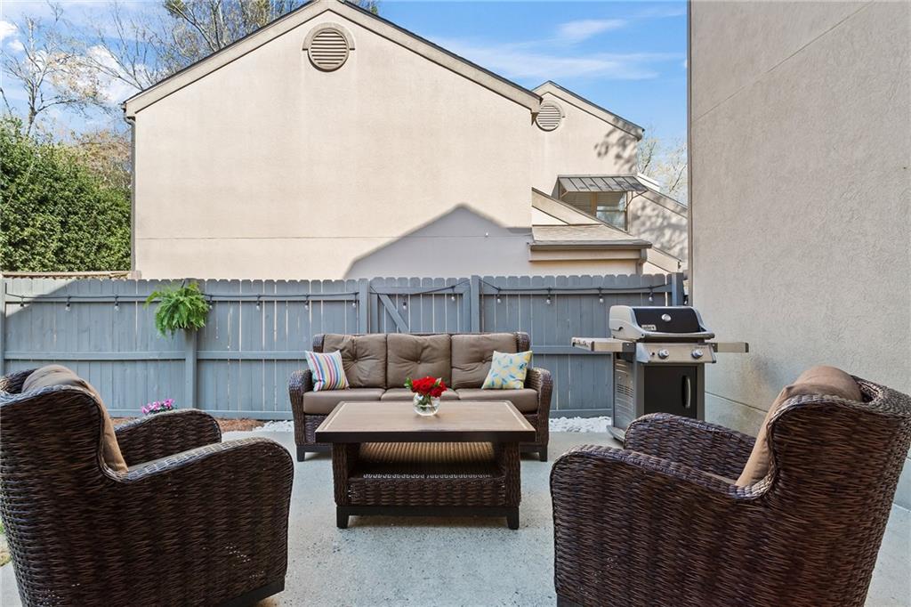 2914 Lenox Road NE Unit 18