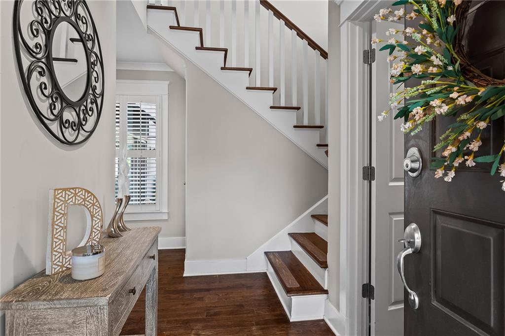 2914 Lenox Road NE Unit 18