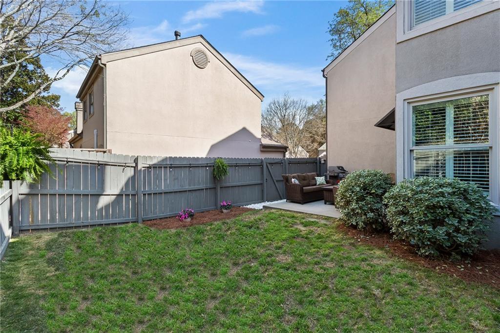 2914 Lenox Road NE Unit 18