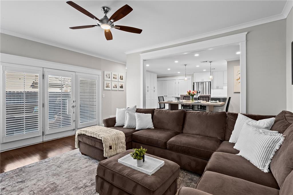 2914 Lenox Road NE Unit 18