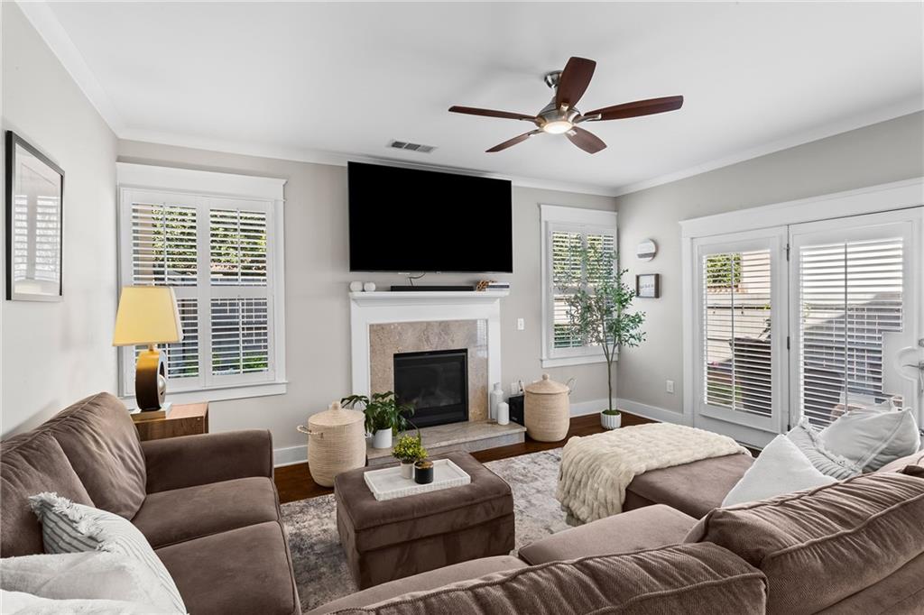 2914 Lenox Road NE Unit 18