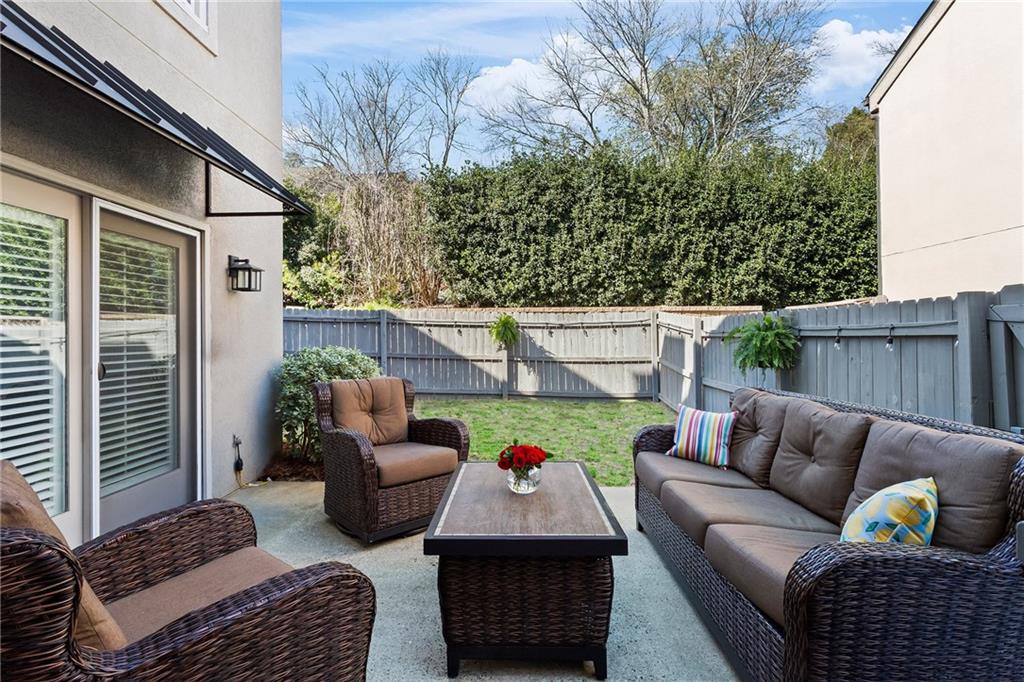 2914 Lenox Road NE Unit 18