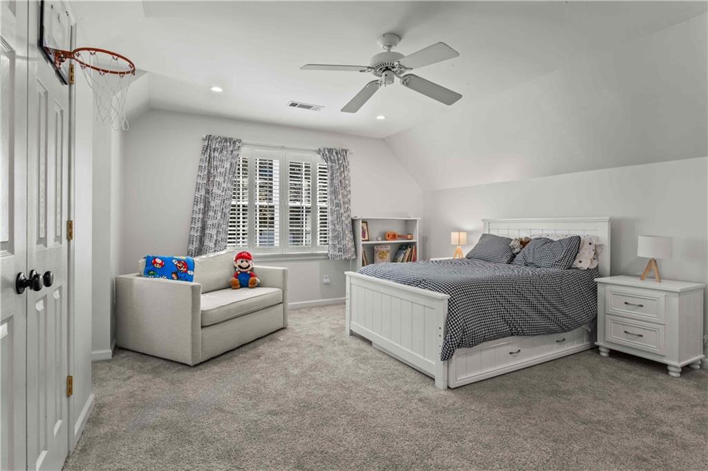 4120 Paran Pointe Drive
