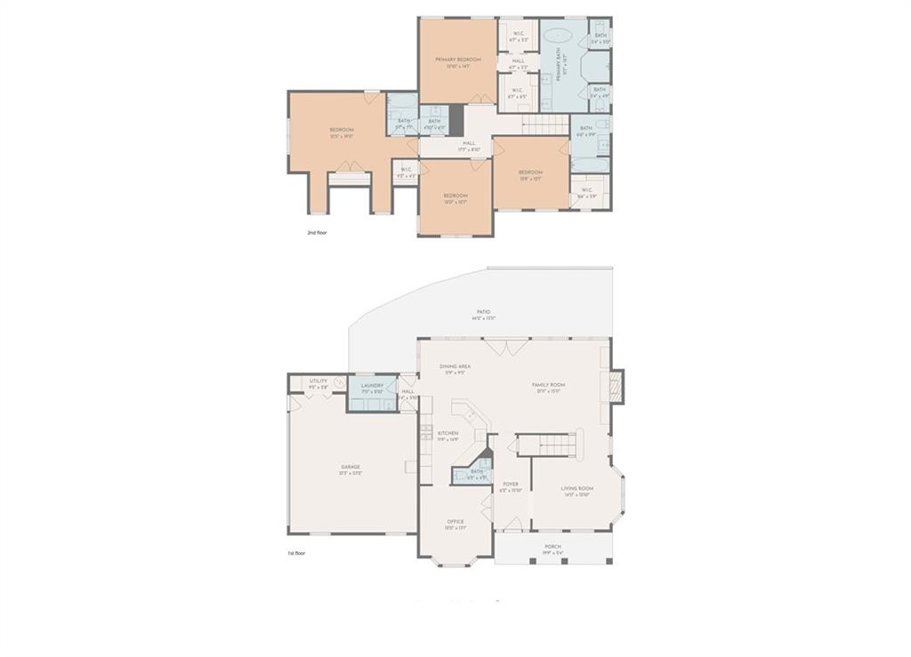 4120 Paran Pointe Drive