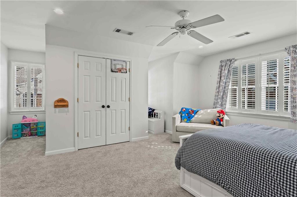 4120 Paran Pointe Drive