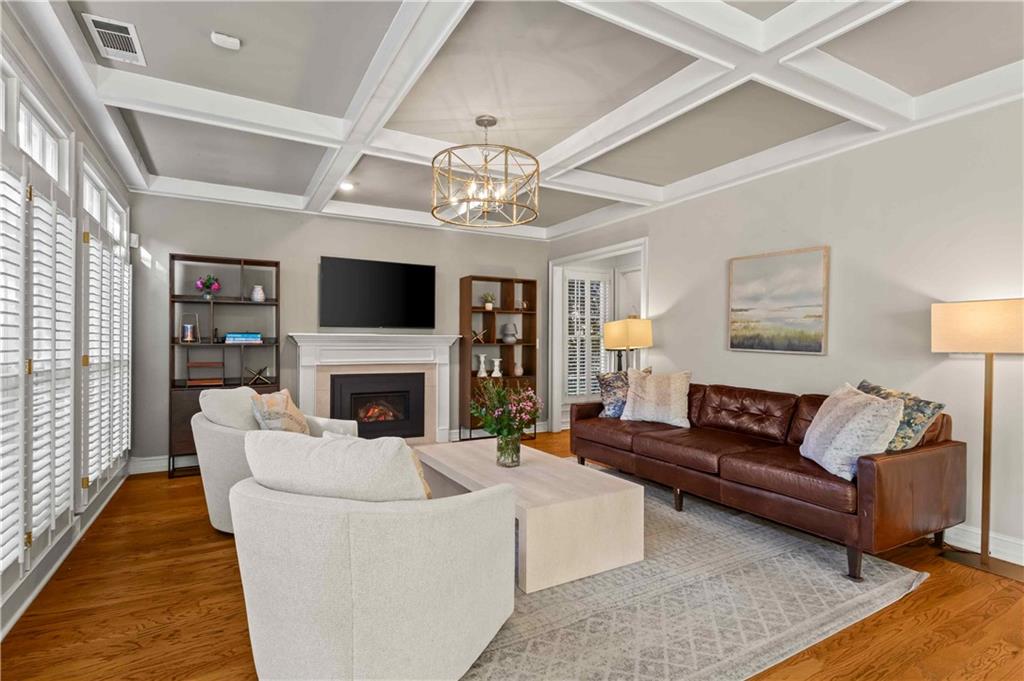 4120 Paran Pointe Drive
