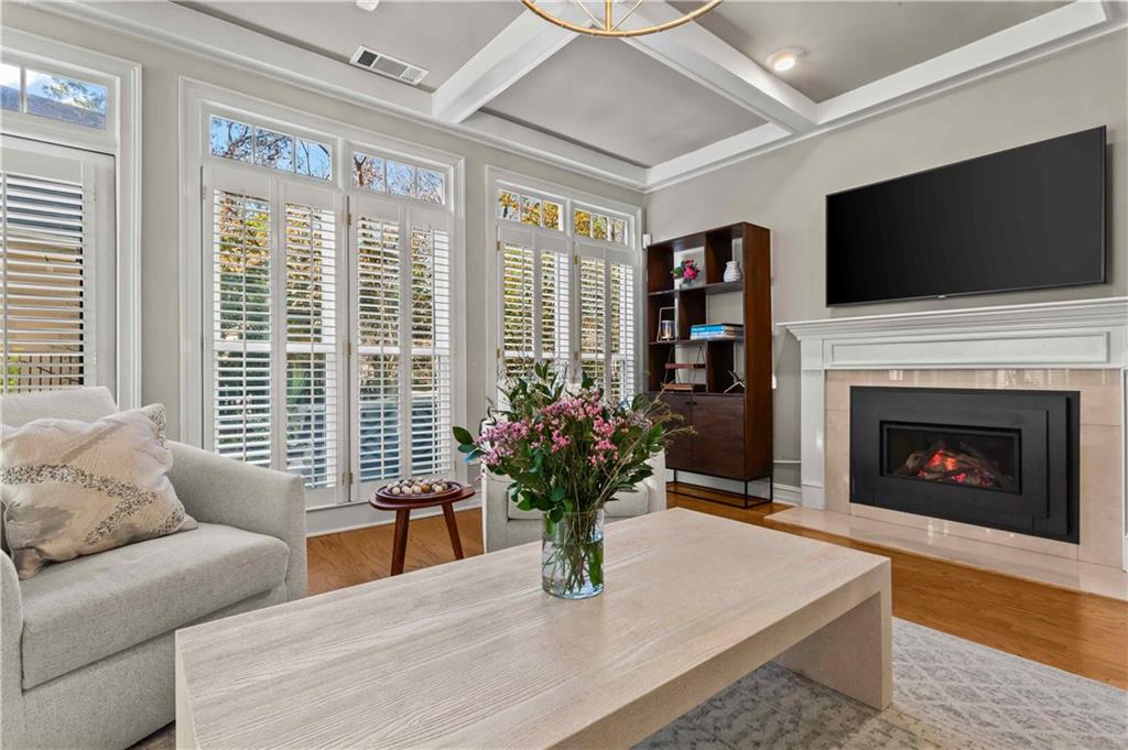 4120 Paran Pointe Drive