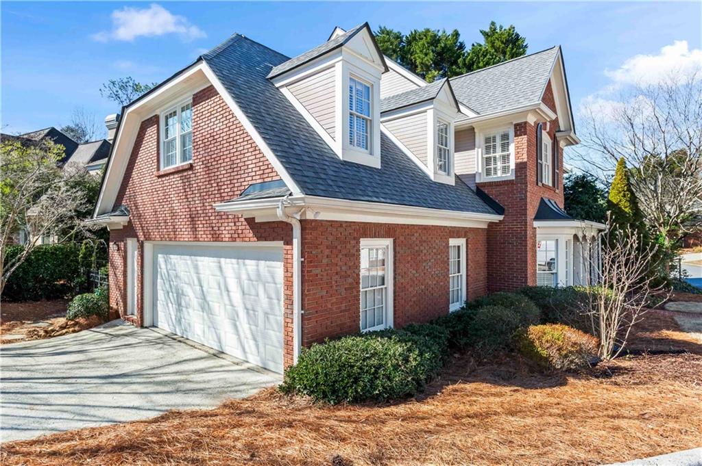 4120 Paran Pointe Drive