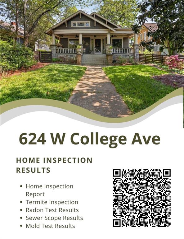 624 W College Avenue