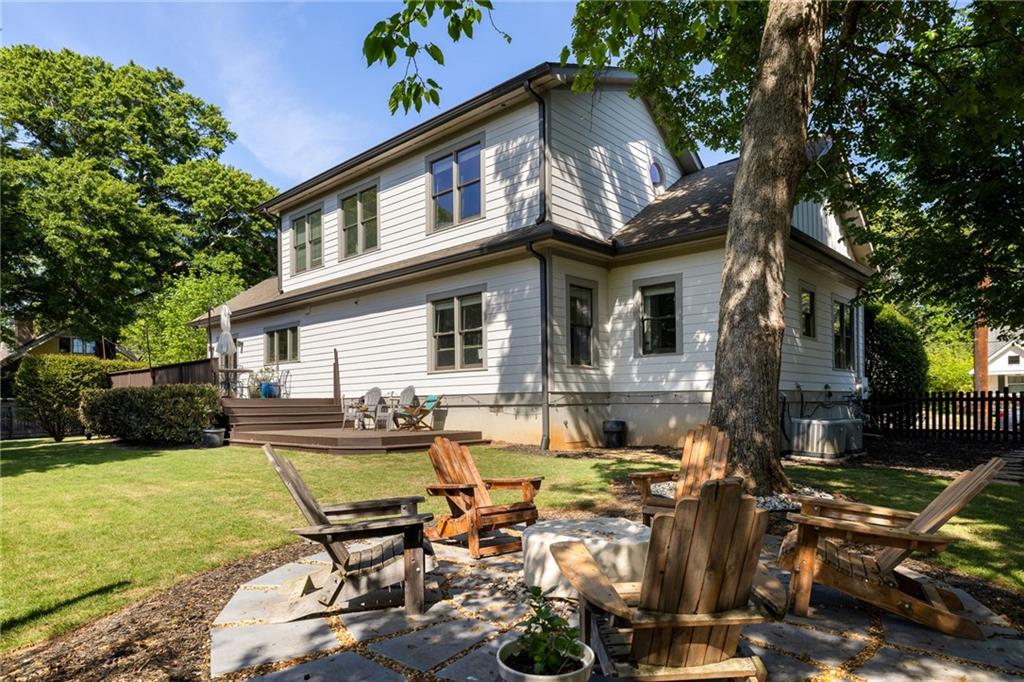 307 Ashburton Avenue SE