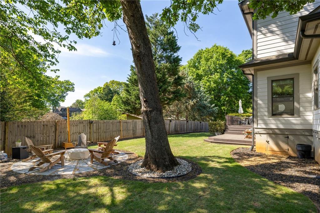 307 Ashburton Avenue SE