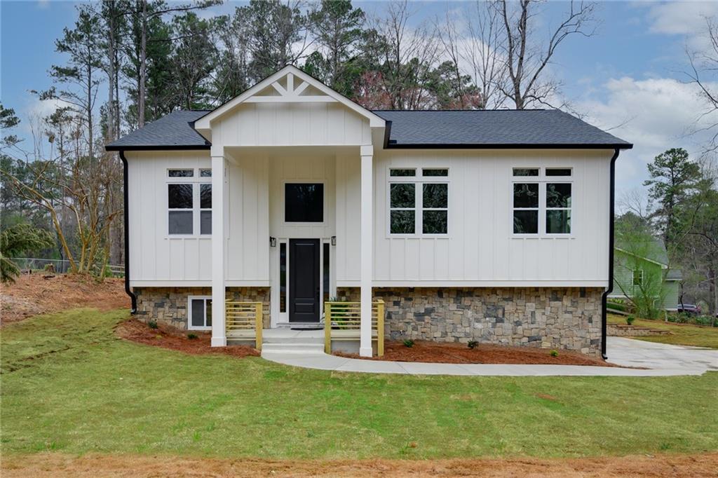 2295 Brandon Court