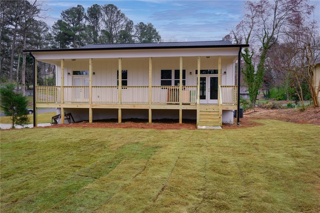 2295 Brandon Court