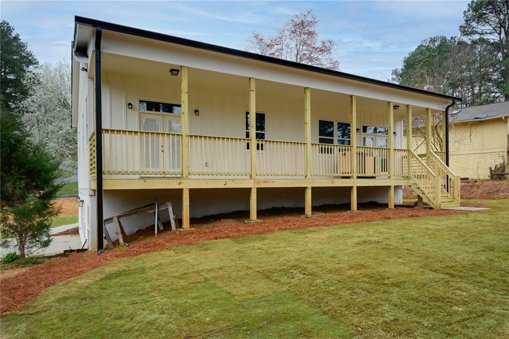 2295 Brandon Court