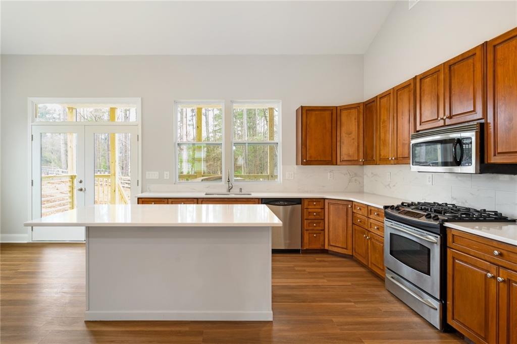 2295 Brandon Court