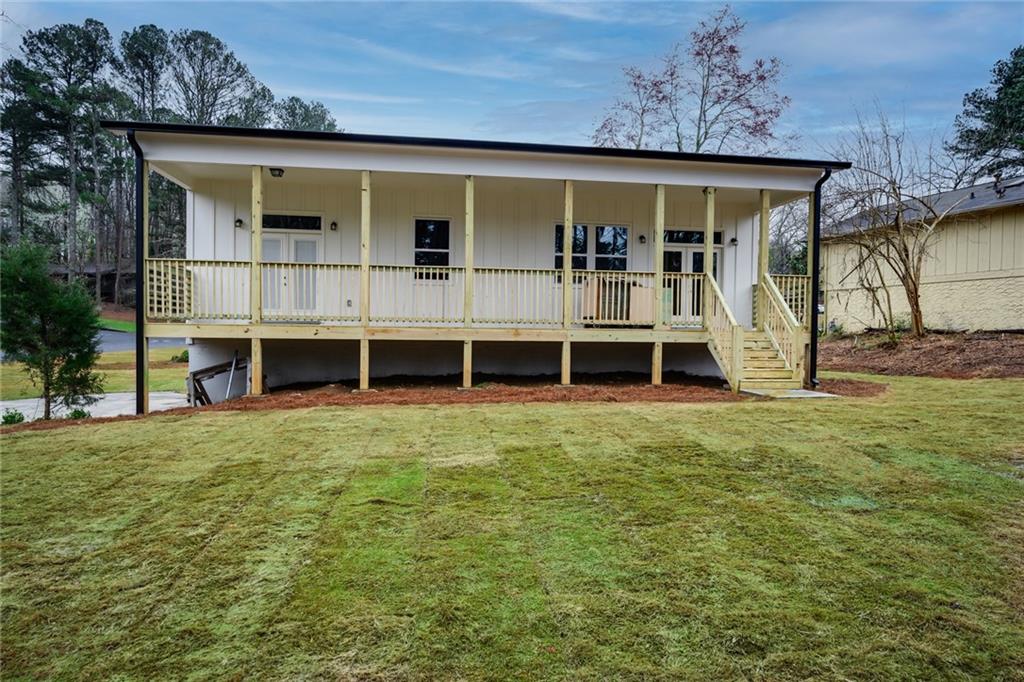 2295 Brandon Court