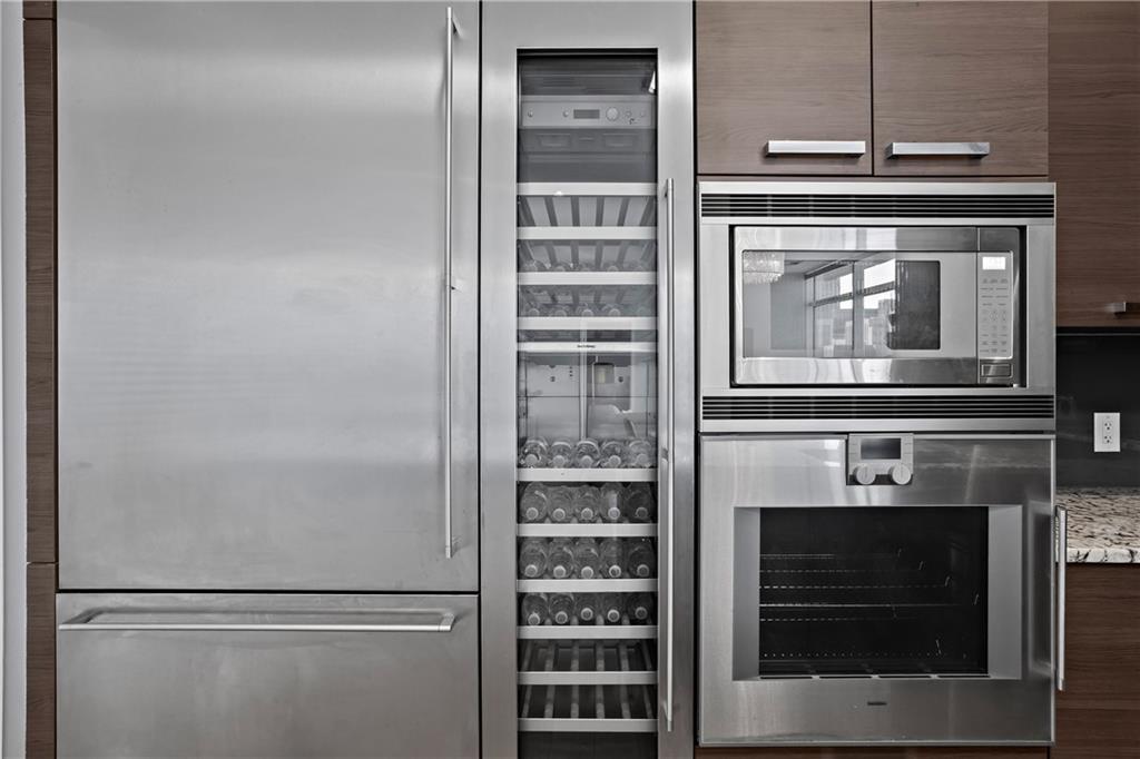 45 Ivan Allen Jr Boulevard NW Unit 2506