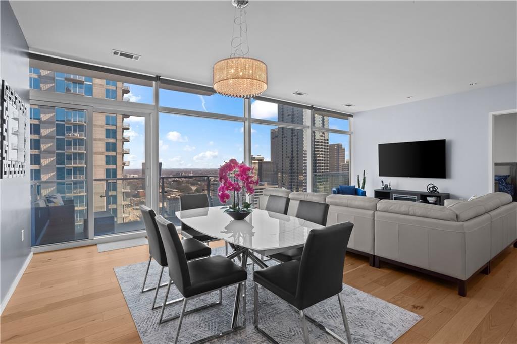 45 Ivan Allen Jr Boulevard NW Unit 2506