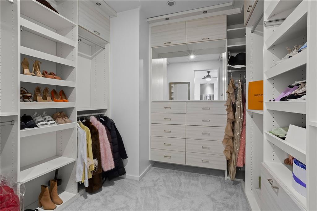 45 Ivan Allen Jr Boulevard NW Unit 2506