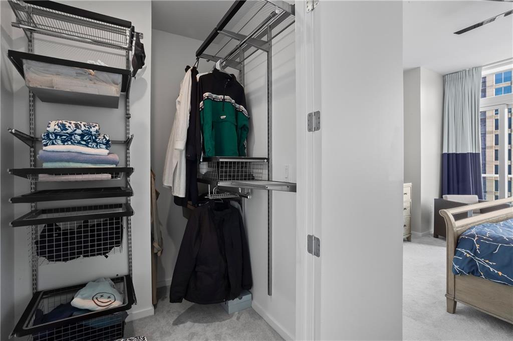 45 Ivan Allen Jr Boulevard NW Unit 2506