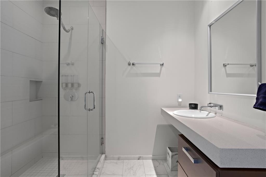 45 Ivan Allen Jr Boulevard NW Unit 2506
