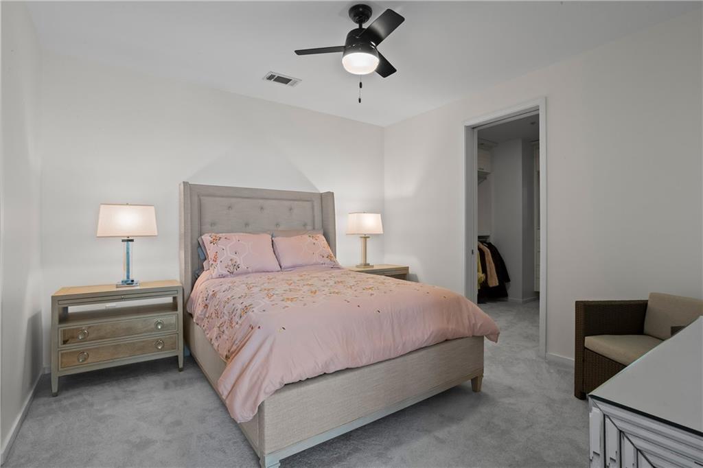 45 Ivan Allen Jr Boulevard NW Unit 2506