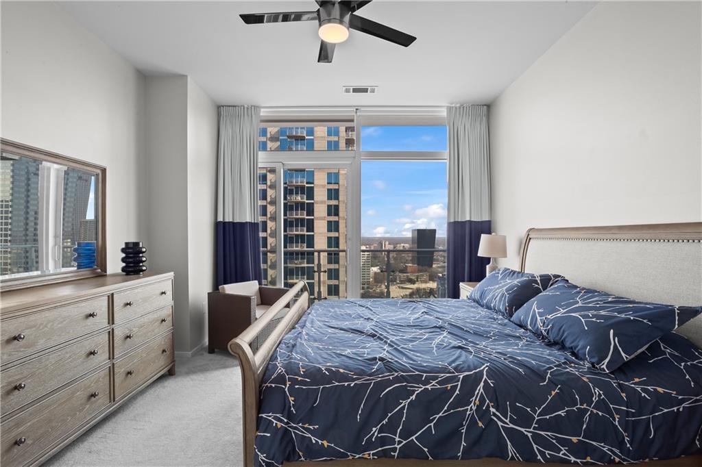 45 Ivan Allen Jr Boulevard NW Unit 2506