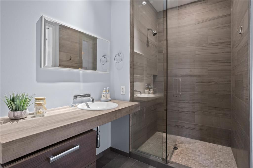 45 Ivan Allen Jr Boulevard NW Unit 2506