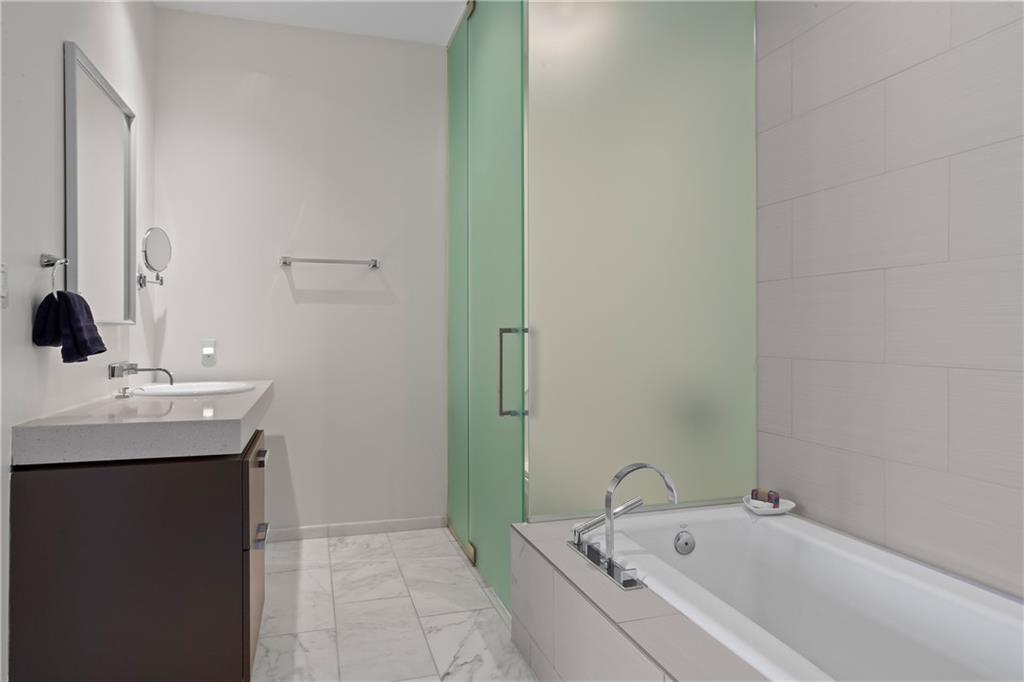 45 Ivan Allen Jr Boulevard NW Unit 2506