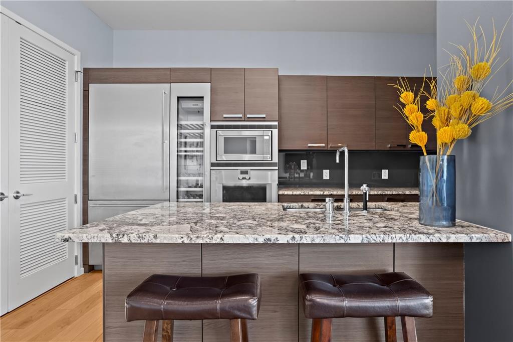 45 Ivan Allen Jr Boulevard NW Unit 2506