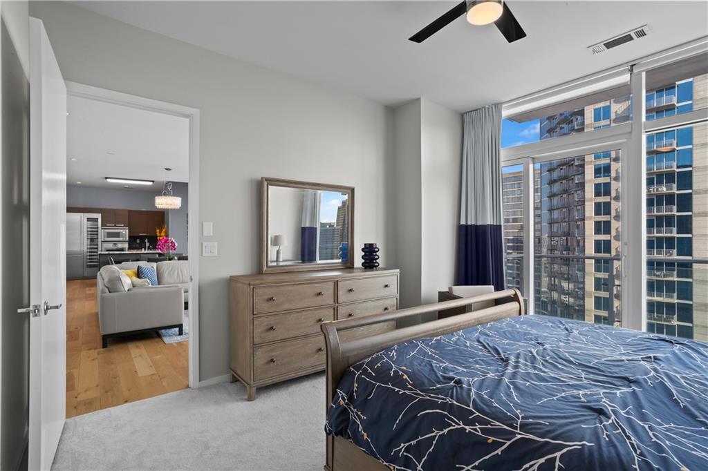 45 Ivan Allen Jr Boulevard NW Unit 2506