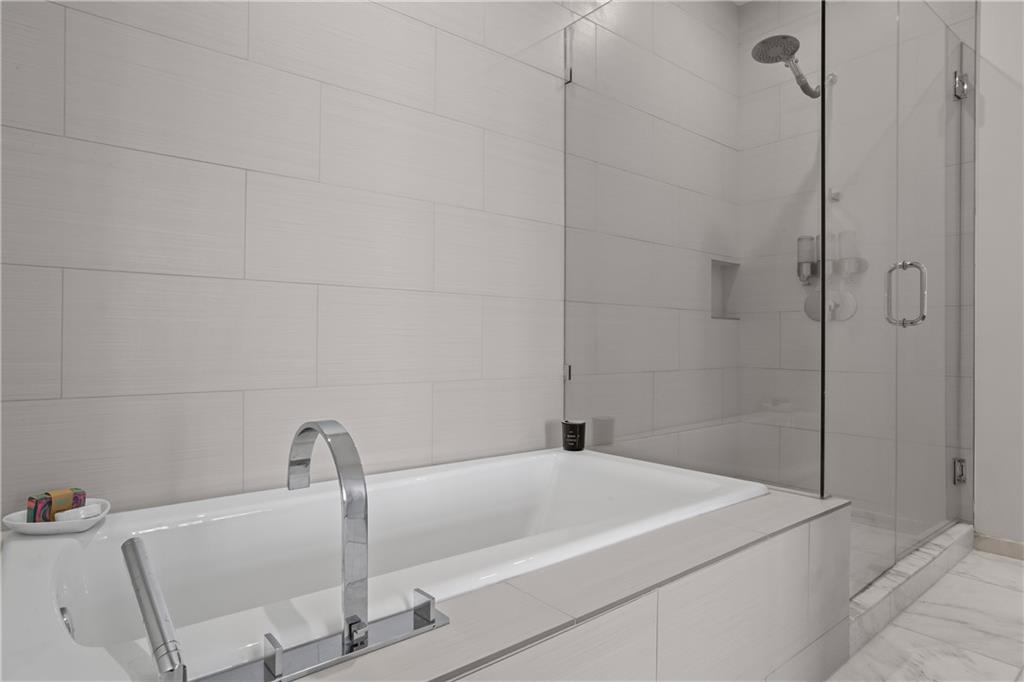 45 Ivan Allen Jr Boulevard NW Unit 2506