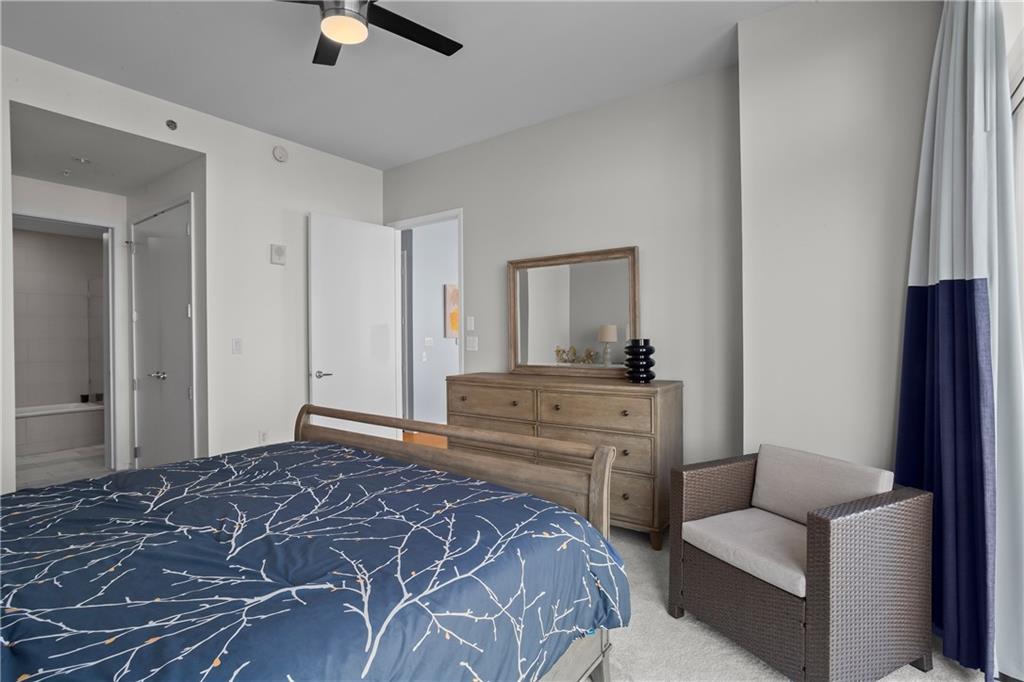 45 Ivan Allen Jr Boulevard NW Unit 2506