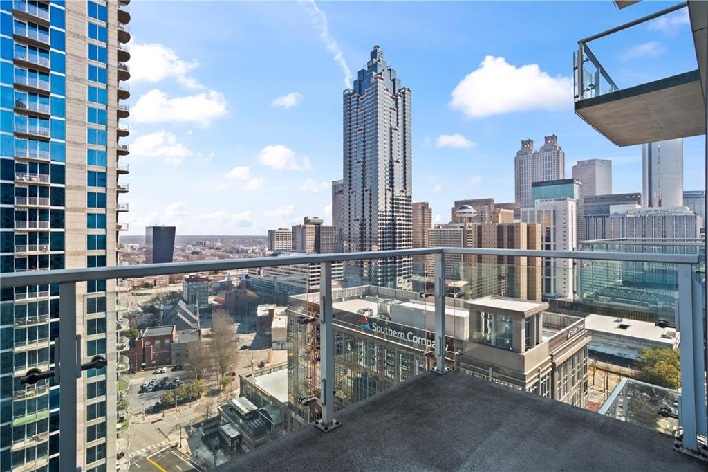 45 Ivan Allen Jr Boulevard NW Unit 2506