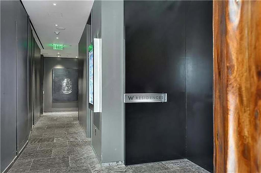 45 Ivan Allen Jr Boulevard NW Unit 2506