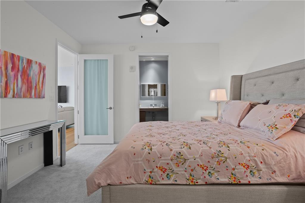 45 Ivan Allen Jr Boulevard NW Unit 2506