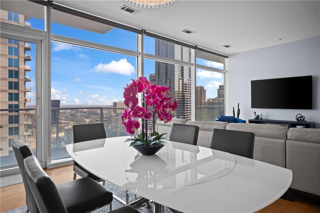45 Ivan Allen Jr Boulevard NW Unit 2506