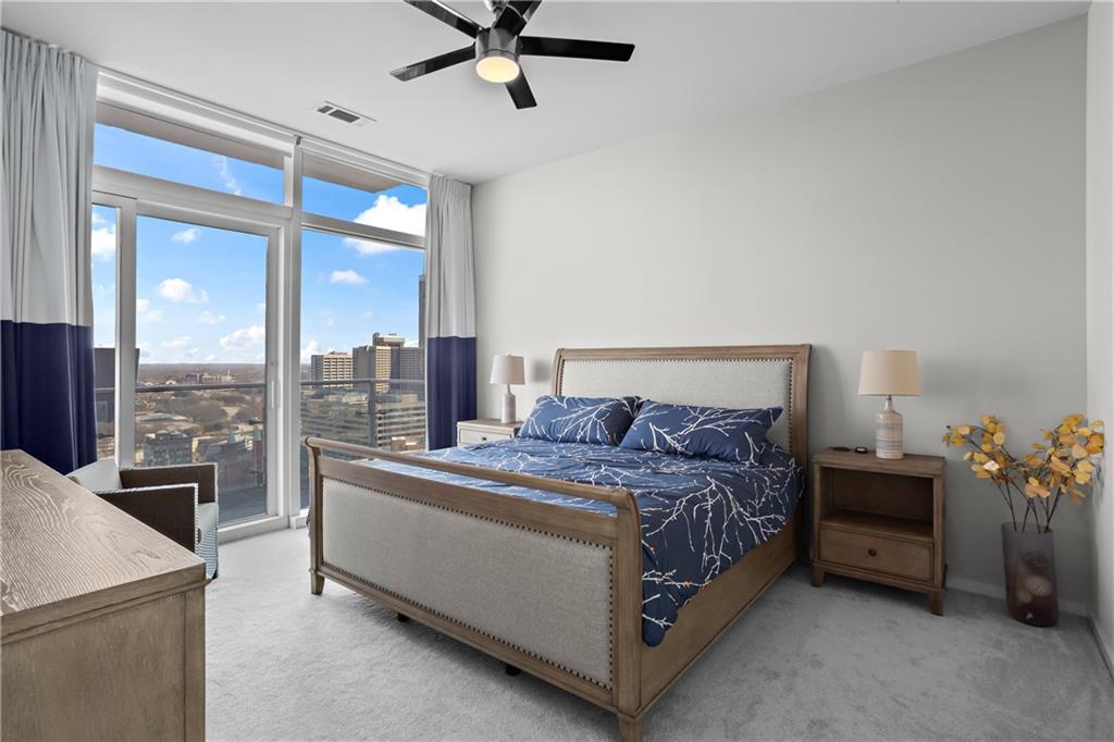 45 Ivan Allen Jr Boulevard NW Unit 2506
