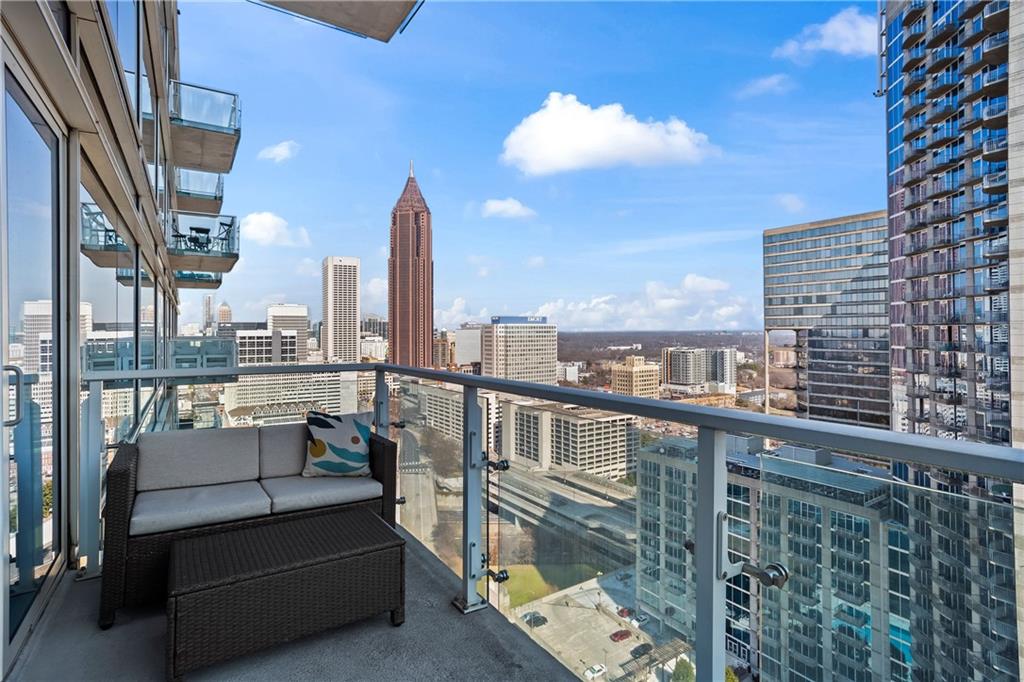 45 Ivan Allen Jr Boulevard NW Unit 2506