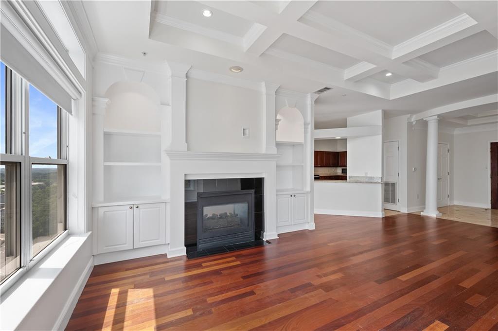 3334 Peachtree Road NE Unit 1902