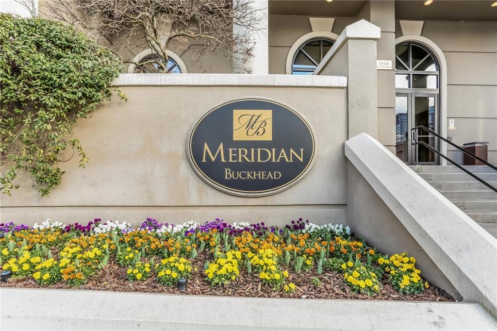 3334 Peachtree Road NE Unit 1902