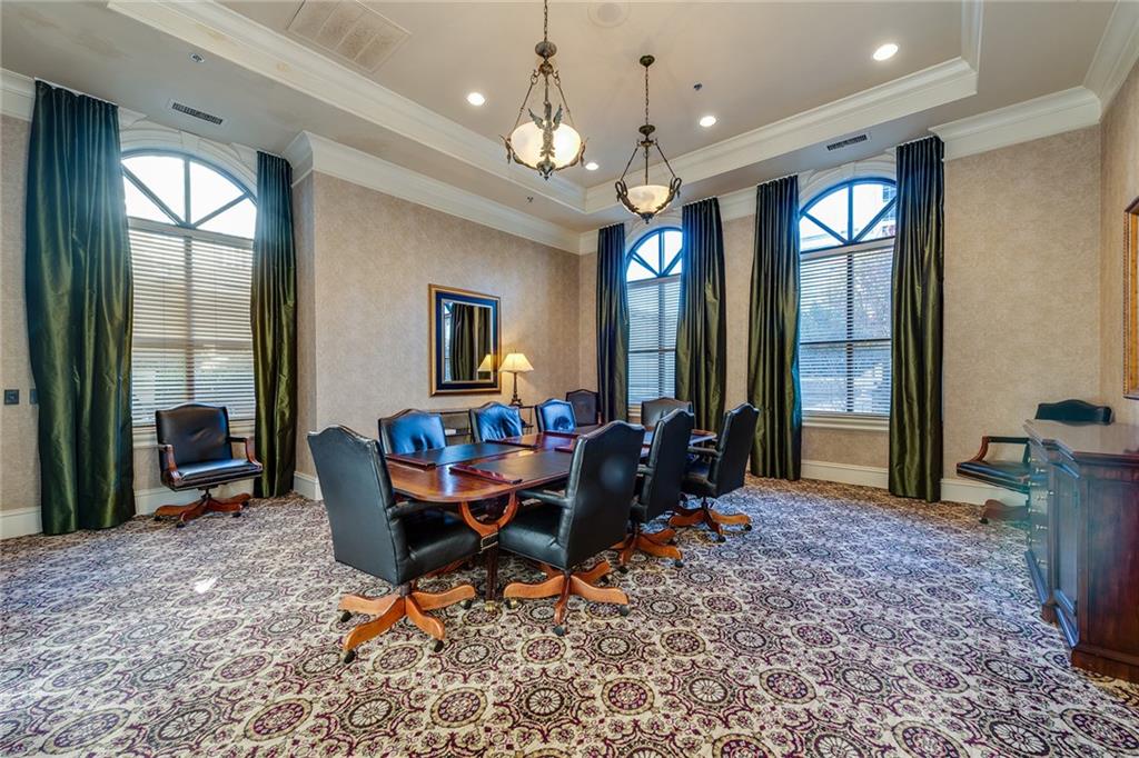 3334 Peachtree Road NE Unit 1902