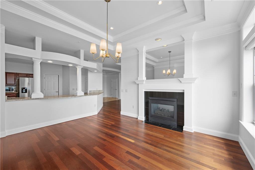 3334 Peachtree Road NE Unit 1902