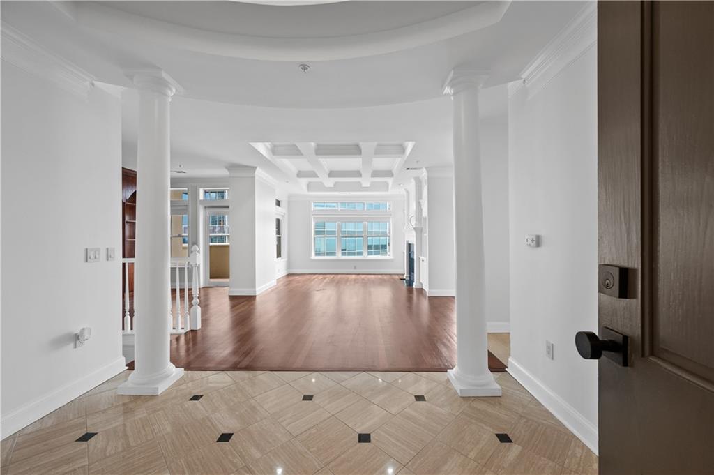 3334 Peachtree Road NE Unit 1902
